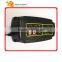 7 Stage 12V rechargeable battery charger 2A/4A/8A