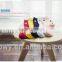 New Arrival! Fashion and Leisure Ladies Socks Pure Cotton Socks