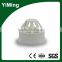 YiMing pvc ventilation cap/vent cap in pipe fittings for home decoration