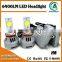 6400LM super bright CANBUS H8 H11 LED headlight