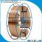 co2 carbon steel gas shielded welding wire ER70S-6