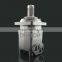 BLINCE BMT for HT/OMT 500/630/800cc cycloid gear low speed high torque hydraulic motor for Vulcanizing machine