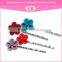 Promotion price fashion fruits shape hair pin accessory hair accessories for girls