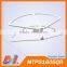 Maytech DJI Phantom4 plastic propeller protector                        
                                                Quality Choice