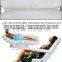 hotsale eletric massage bed for sale with 4 motors remote control BC-8676