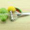 2015 Stainless Steel Dual Blade Speedy Dual Julienne Peeler