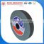 Hot quality brown aluminum oxide flat grinding wheel for sale