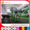 2015 China Factory Top Waste Tire Recycling Line
