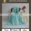 Super Soft Home Textile Throw polyester flannel Fleece blanket Plush Luxury BLANKET fresh tiffany blue color with cutting