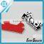 Custom metal emblems metal badge zinc alloy emblem