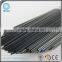 Shiny black color flame-retardant PP filament yarn for elevator /escalator strip brush