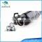 Outdoor travel leakproof 750ml stainless steel sports water bottle