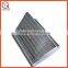 Water meter manhole cover
