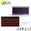 Epistar CE ROHS outdoor for led display module IP65 led module P10