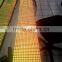 Full Color Tube Chip Color advertising programmable 7 segment scrolling variable message signs panel
