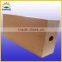 High Quality Zircon Brick for Glass Kiln Throat Support