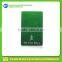 Competitive price RFID contactless programmable smart door card