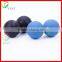 Solid Rubber Double Lacrosse Ball Peanut Massage Ball                        
                                                Quality Choice