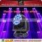 LED Moving Head, High Brightness LED Light LED ZOOM stage lighting