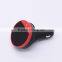 Muti-function mobile charger with bluetooth speaker and car charger function