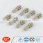 fancy shenzhen xly wholesale enamel paint nylon zipper metal slider
