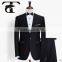 2016 High quality bespoke tailor mans business suit men slim fit suit                        
                                                Quality Choice
