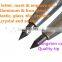 tungsten carbide TCT scriber & glass cutter,glass cutting tools