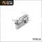 2015 Patent Product 304 Stainless Steel Flat Tumbler Lock Cylinder                        
                                                Quality Choice
