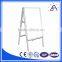 Customized Aluminum Extrusion Snap Frame from China Top 10 Manufacturer