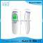Optical High Temperature Alarm Thermometers,Morden Handy Look Baby Thermometers,Large Easy to read Display LCD IR Thermometer