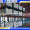 steel structures Drive in racking