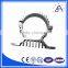 OEM CNC Truck Car Parts Aluminium Die Casting