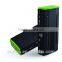 portable Car accessorise 12000mAh car jumper for laptop/smartphone/car