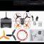 2.4G rc quadcopter drone with camera