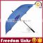 customizd golf umbrella ,standard umbrella size with low price