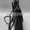 Wholesale good quality lady PU handbag with removable strap