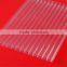 Anti-fog and UV-protection 100% virgin material polycarbonate Green house