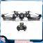 I4s 2.4g flying camera drone,4ch 6axis rc quadcopter with lights&compass