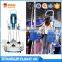 Virtual Reality Amazing experience Electrical VR flight driving simulator machine