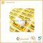Free sample paper tape sticker printed tape for packaging