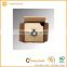 Wholesale wine paper gift box packaging high quality custom cardboard boxes for wine bottle                        
                                                                                Supplier's Choice