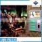High End Bars Nightclubs Public Cell Phone Charging Station Multi Phone Charging Station APC-04B