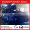 sand washing equipment rotary scrubber