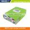 60A 12v 24v 48v solar controller solar light controller mppt solar controller