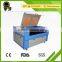 Carbon dioxide laser cutting technology fabric cutting machine