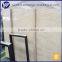 hot sale high quality mona lisa marble luxury beige color hotel project