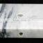 Customize Best Marble ,polished Trophy Base And Hole Marble