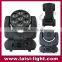 7*12W RGBW Beam LED 4in1 Moving Head,Mini Moving Head, Wash Moving Head