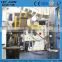 Corrugated Cardboard Production Line Duplex Paper Board Calendering Machine