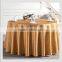 2015 New Decorative Table Cloth Napkins Used for Hotel